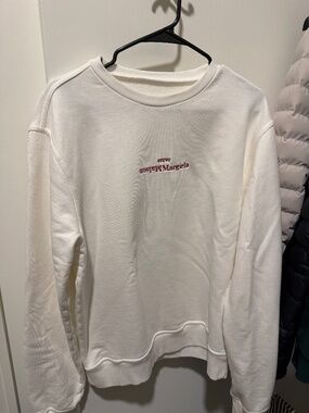 Maison Margiela sweater